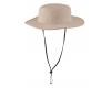 Port Authority Outdoor Wide-Brim Hat - Coffee Cream